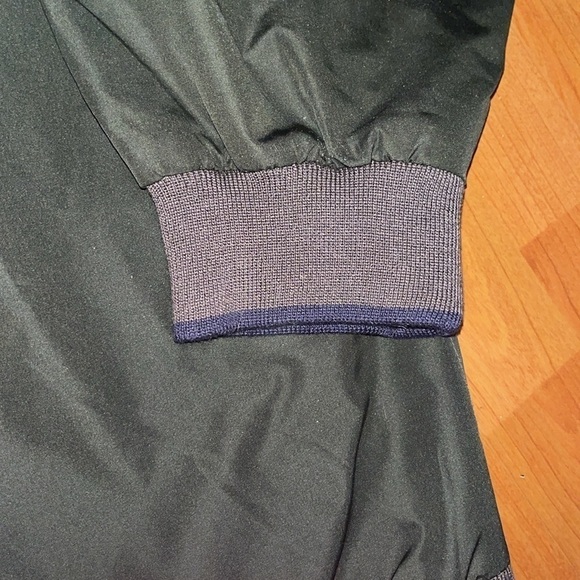 Cutter and Buck men’s Eckrich pullover size XL - Picture 4 of 10